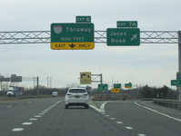 Interstate 690/NY 690 Photo