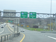Interstate 690/NY 690 Photo