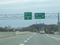 Interstate 690/NY 690 Photo