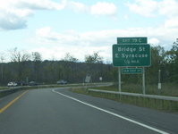 Interstate 690/NY 690 Photo