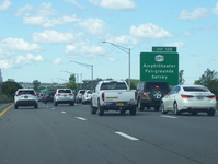 Interstate 690/NY 690 Photo