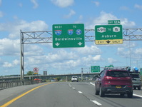 Interstate 690/NY 690 Photo