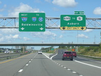 Interstate 690/NY 690 Photo