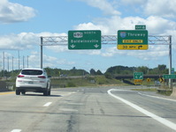 Interstate 690/NY 690 Photo
