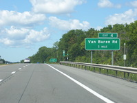 Interstate 690/NY 690 Photo