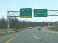 Interstate 690/NY 690 Photo