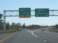 Interstate 690/NY 690 Photo