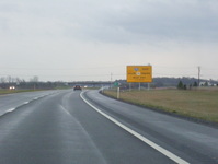 Interstate 781 Photo