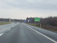 Interstate 781 Photo