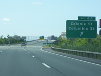 Interstate 787/NY 787 Photo