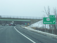 Interstate 787/NY 787 Photo
