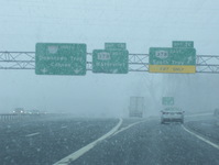 Interstate 787/NY 787 Photo