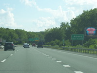 Interstate 787/NY 787 Photo