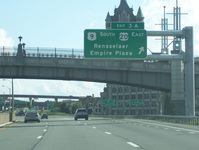 Interstate 787/NY 787 Photo