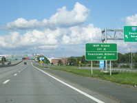 Interstate 787/NY 787 Photo
