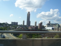 Interstate 787/NY 787 Photo