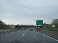 Interstate 790/NY 5/NY 8/NY 12 Photo