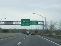 Interstate 790/NY 5/NY 8/NY 12 Photo