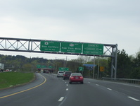 Interstate 790/NY 5/NY 8/NY 12 Photo