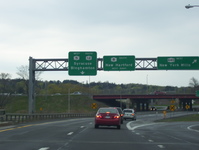 Interstate 790/NY 5/NY 8/NY 12 Photo