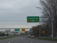 Interstate 790/NY 5/NY 8/NY 12 Photo