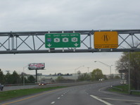 Interstate 790/NY 5/NY 8/NY 12 Photo