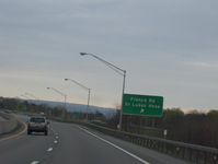 Interstate 790/NY 5/NY 8/NY 12 Photo