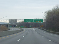 Interstate 790/NY 5/NY 8/NY 12 Photo