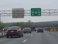 Interstate 790/NY 5/NY 8/NY 12 Photo