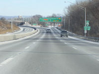 Interstate 790/NY 5/NY 8/NY 12 Photo