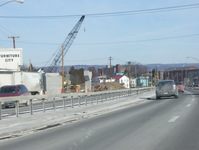 Interstate 790/NY 5/NY 8/NY 12 Photo