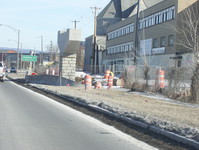Interstate 790/NY 5/NY 8/NY 12 Photo