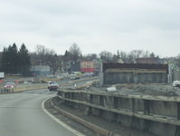 Interstate 790/NY 5/NY 8/NY 12 Photo