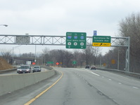 Interstate 790/NY 5/NY 8/NY 12 Photo