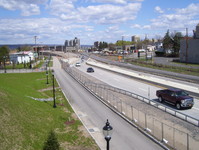 Interstate 790/NY 5/NY 8/NY 12 Photo