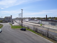 Interstate 790/NY 5/NY 8/NY 12 Photo