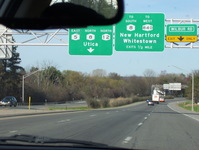 Interstate 790/NY 5/NY 8/NY 12 Photo