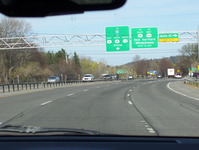 Interstate 790/NY 5/NY 8/NY 12 Photo