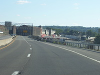 Interstate 790/NY 5/NY 8/NY 12 Photo