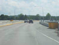 Interstate 790/NY 5/NY 8/NY 12 Photo