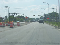 Interstate 790/NY 5/NY 8/NY 12 Photo