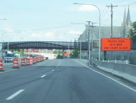 Interstate 790/NY 5/NY 8/NY 12 Photo