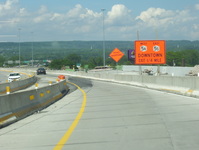 Interstate 790/NY 5/NY 8/NY 12 Photo