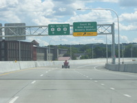 Interstate 790/NY 5/NY 8/NY 12 Photo