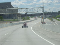 Interstate 790/NY 5/NY 8/NY 12 Photo