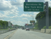Interstate 790/NY 5/NY 8/NY 12 Photo