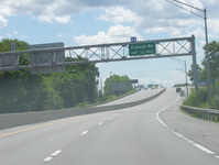 Interstate 790/NY 5/NY 8/NY 12 Photo