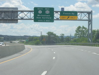 Interstate 790/NY 5/NY 8/NY 12 Photo