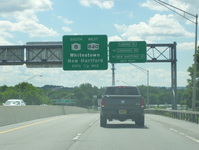 Interstate 790/NY 5/NY 8/NY 12 Photo