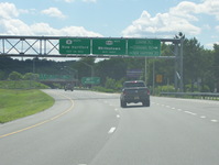 Interstate 790/NY 5/NY 8/NY 12 Photo